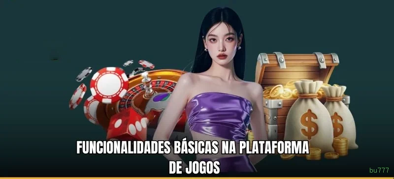 Jogos de loteria online na bu777