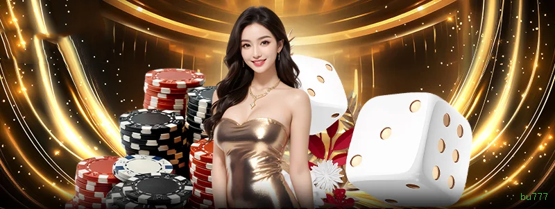 Slots online da bu777 com jackpots progressivos