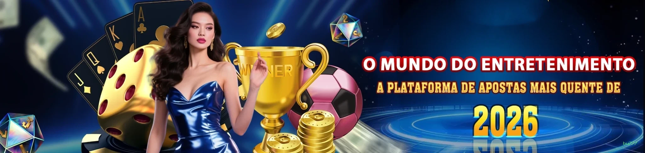 Canal oficial da bu777 no Telegram